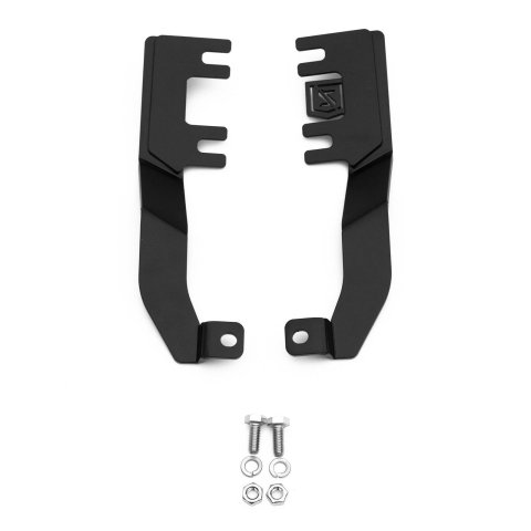 ZROADZ Hood Hinge LED Pod Light Brackets Z367871 Hinge, Bracket
