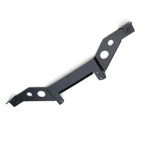 ZROADZ Rear Tire Carrier LED Light Brackets for 2018-2022 WRANGLER - Z394951 Spare Carrier, Bracket