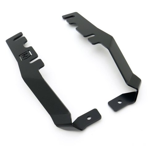 ZROADZ Hood Hinge LED Pod Light Brackets for 2019-2022 1500 - Z364721 Hinge, Bracket