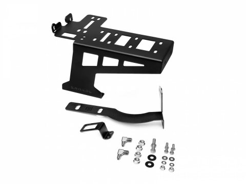 ZROADZ Air Compressor, On-Board Installation Kits Z609201 16-23 Tacoma Compresor Bracket