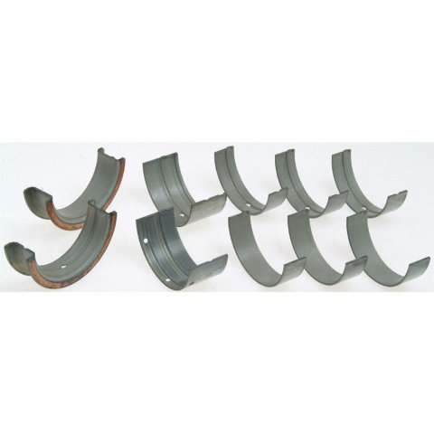 Sealed Power Main Bearing Sets 4221M Set;