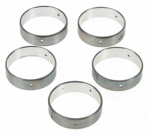 Sealed Power Cam Bearings 1888M Bearings, Direct Replacement, Steel Backed Babbit, Chevy, LS, 1st design, Set