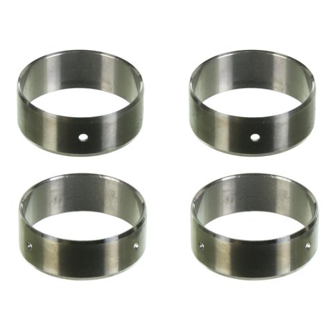 Sealed Power Cam Bearings 1855M Bearings, Direct Replacement, Steel Backed Babbit, Chevy, GMC, Oldsmobile, V6, 4.3L, Set