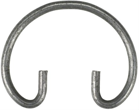 Speed-Pro Piston Pin Lock Rings and Spirolox LR-63 Ring Each