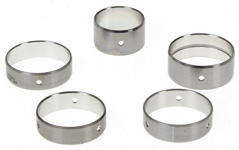Sealed Power Cam Bearings 1484M Direct Replacement, Steel Backed Babbit, Chrysler, Dodge, Plymouth, Small Block, Set