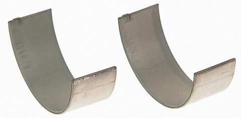 Sealed Power CP-Series Rod Bearings 1555CPA20 Bearing, 0.020 in. Crankshaft Undersize, Tri Metal, Pontiac, V8, Each
