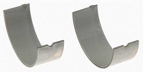 Sealed Power CP-Series Rod Bearings 2130CP Bearing, Standard Size, Tri Metal, Chrysler, Dodge, Jeep, Plymouth, Small Block, Each