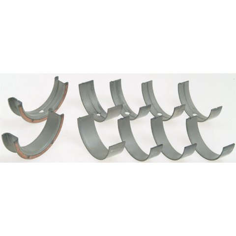 Speed-Pro Competition Series Main Bearings 4664M30 Bearing Set;