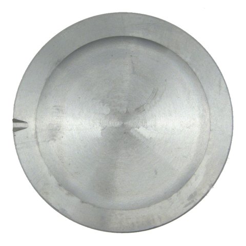 Speed-Pro Forged Pistons L2323F40 Pistons, Forged, Dish, 4.165 in. Bore, Oldsmobile, Set of 8