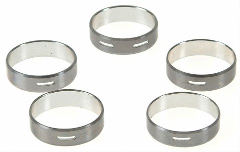 Sealed Power Cam Bearings 1445M Bearings, Direct Replacement, Steel Backed Babbit, Ford, FE Big Block, Set