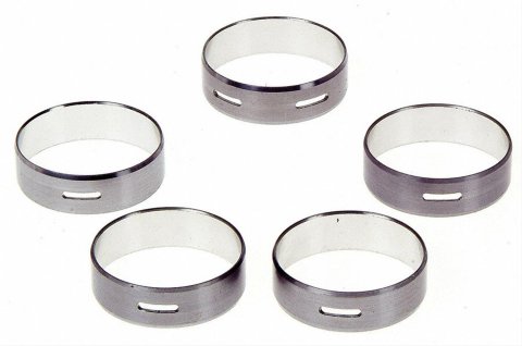 Sealed Power Cam Bearings 1403M Bearings, Direct Replacement, Steel Backed Babbit, Ford, 351 Boss, 351C, 351M, 400, Set