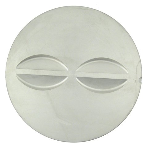 Speed-Pro Forged Pistons L2262F30 Pistons, Forged, Flat, 4.150 in. Bore, Pontiac, Set of 8