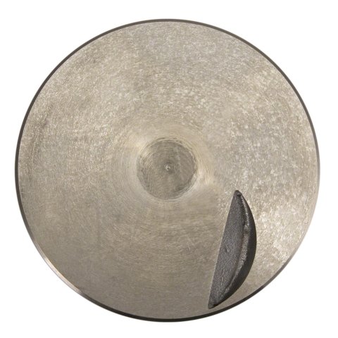 Speed-Pro Forged Pistons L2366F30 Pistons, Forged, Flat, 4.390 in. Bore, Ford, Lincoln, Mercury, Set of 8