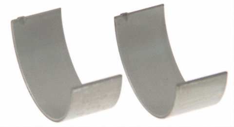 Sealed Power CP-Series Rod Bearings 2020CP20 Bearing, 0.020 in. Crankshaft Undersize, Tri Metal, Buick, Cadillac, Checker, Chevy, Oldsmobile, Pontiac, L4, L6, V8