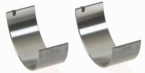Sealed Power A-Series Rod Bearings 3190A Bearing, A-Series, Bi Metal Aluminum Alloy, Standard Size, Chevy, Big Block, W-Series, Each