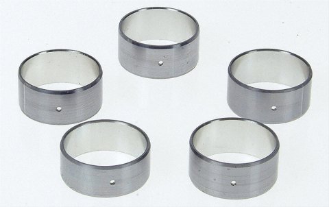 Sealed Power Cam Bearings 1404M Bearings, Direct Replacement, Steel Backed Babbit, Chevy, Big Block, Set