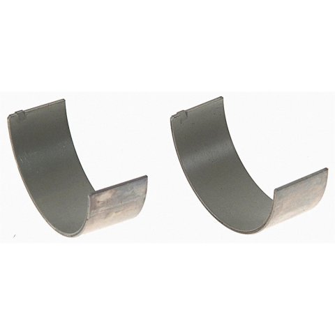 Sealed Power CP-Series Rod Bearings 2555CP10 Bearing, 0.010 in. Crankshaft Undersize, Tri Metal, AM General, Avanti, Buick, Chevy, GMC, Oldsmobile, L6, V8