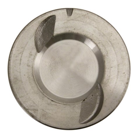 Speed-Pro Forged Pistons L2404F30 Pistons, Forged, Dish, 4.390 in. Bore, Ford, Lincoln, Mercury, Set of 8