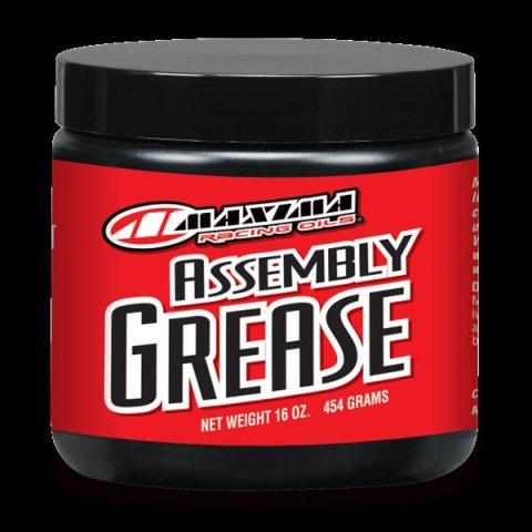 Maxima Oil Assembly Grease 69-02916 Grease, Assembly, 16 oz., Each