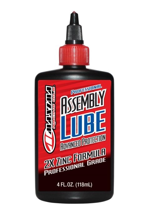 Maxima Oil Professional Assembly Lube 69-01904 Lubricant, Professional, 4 oz., Each
