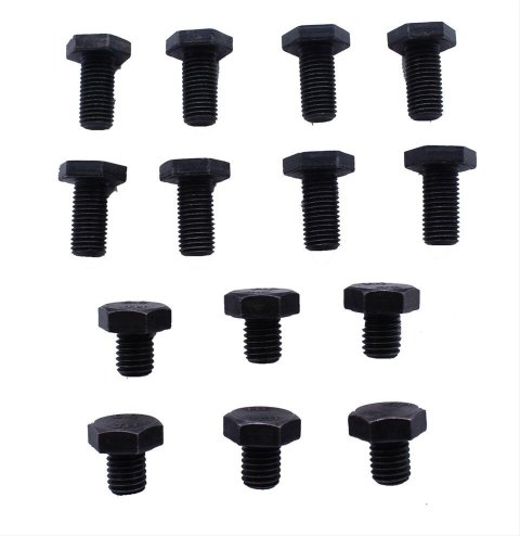 FTI Performance Torque Converter Bolts CBK340 A340 BILLET CONVERTER BOLT KITS