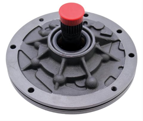 FTI Performance Powerglide Transmission Pumps F2508RP Front Pump Gear, Powerglide, Ringless Input Shaft, Each
