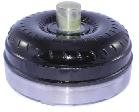 FTI Performance Diesel BA-3 Series Torque Converters DC1000BA3 2001 - 2010 3 CLUTCH, LOW STALL, ALLISON DC1000, DC2000, BILLET COVER