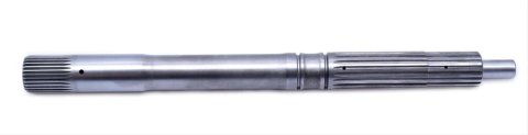 FTI Performance Powerglide Input Shafts F2517M Automatic Transmission Shafts, Vacuum Melted 300 Steel, Bushing, Will Only Fit Transmissions, GM, Each