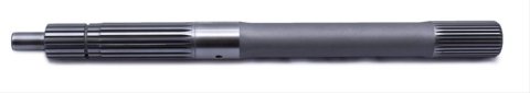 FTI Performance Powerglide Input Shafts F2517R Automatic Transmission Shafts, ER100, Will Only Fit Transmissions, Ringless Design, GM, Each