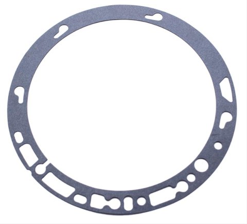 FTI Performance Automatic Transmission Pump To Case Gaskets F2573 Gasket, Powerglide, Fiber, GM, Each
