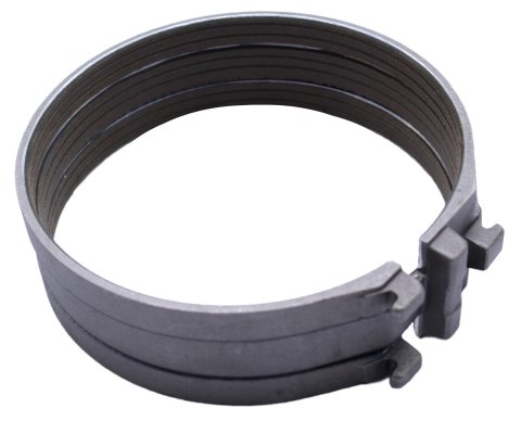 FTI Performance Transmission Bands F2544P Automatic Band, High Carbon Steel, GM, Powerglide, Each