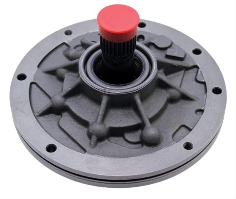 FTI Performance Powerglide Transmission Pumps F25087 Automatic Pump, Powerglide, 7-Bolt, Ringed Input Shaft, GM, Each
