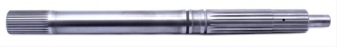 FTI Performance Powerglide Input Shafts F2520 Shaft, 4340 Forged Steel, Powerglide, Each