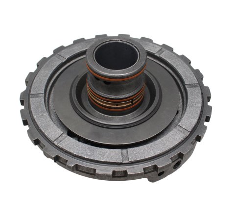 FTI Performance TH400 Center Supports F4077 Automatic Transmission Support, Steel, THM400, Each