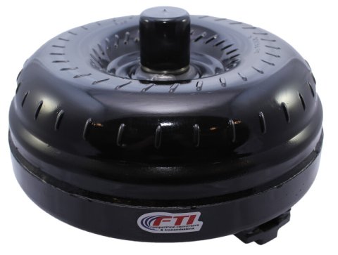 FTI Performance Torque Converters ESB3000LS TORQUE CONVERTER