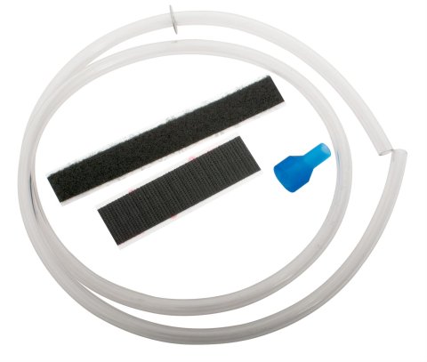 JOES Racing Products Hose and Bite Valve Kits 12755 Kit, Products, Hydration Pack Components, Each