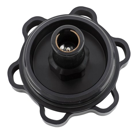 JOES Racing Products Fuel Tank Caps 13277 Cap Assembly, Top Cap Assembly