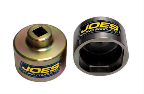 JOES Racing Products Ball Joint Sockets 40075 Service Tool, Lower Socket, Each