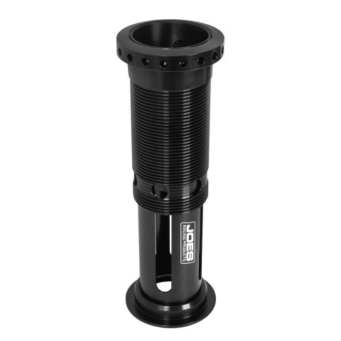 JOES Racing Products Coilover Components 19510 3" Spring Pre-Loader, 14" Tall Springs