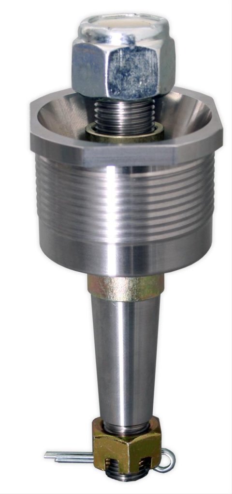 JOES Racing Products Low-Friction Ball Joints 14800 Upper Joint, Mono-Ball Bearing, Low-Friction, Joint, Universal, Each