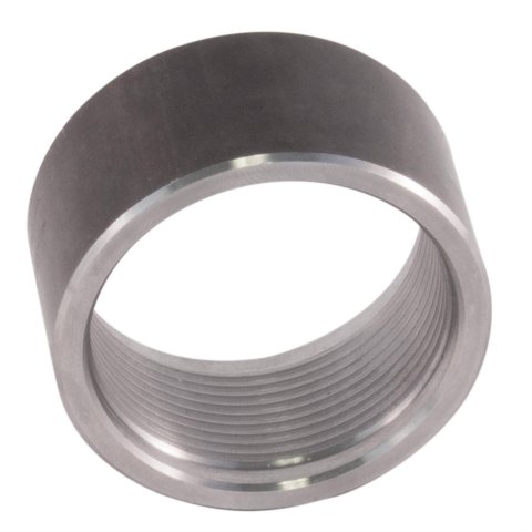 JOES Racing Products Ball Joint Sleeves 15025 Sleeve, Steel, 2.250 in. O.D., Each