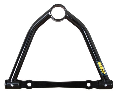 JOES Racing Products Circle Track Control Arms 15070 Camaro 71-81 A-Arm, Screw in, 8.5" Long, 0" Offset Steel RH