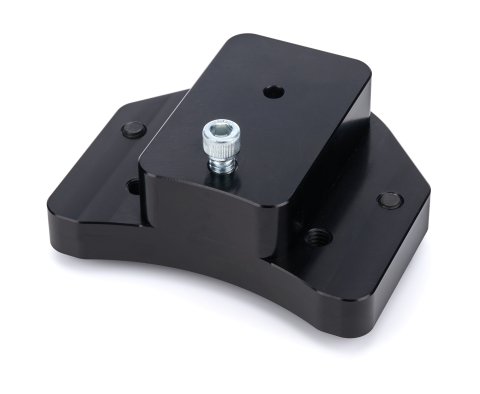 JOES Racing Products Control Arm Components 15952 Bolt In Ball Joint Plate Adapter