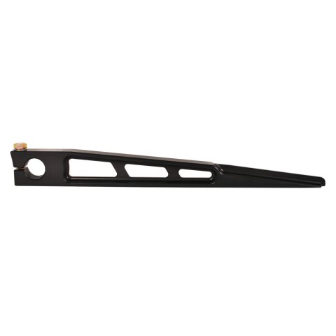 JOES Racing Products Circle Track Torsion Arms 25923-V2 Micro Sprint 13.5" Front Arm, V2