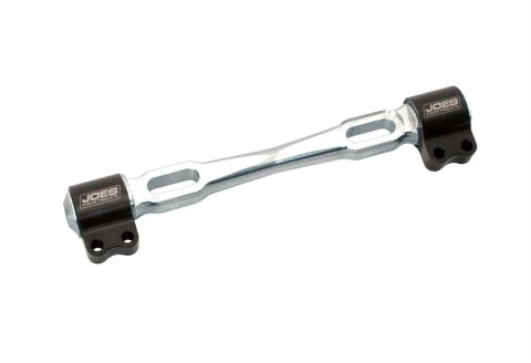 JOES Racing Products A-Arm Components 15027 Control Arm Shaft, A-Arm, Steel Bearing, Fits Joes Bearing Style A-Arms, Each
