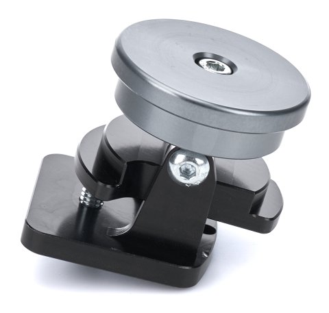 JOES Racing Products Control Arm Components 15951 Screw In Ball Joint Swivel Adapter