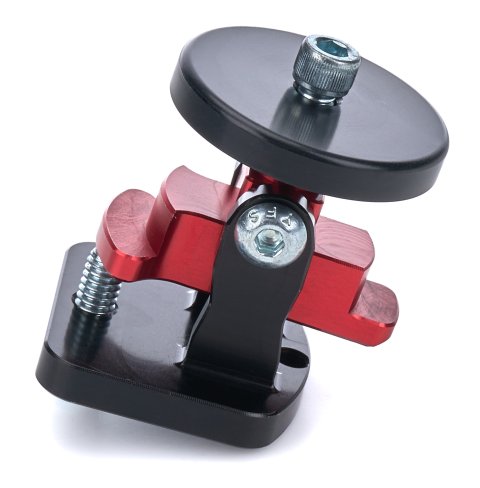 JOES Racing Products Control Arm Components 15953 HI-MIS Uniball Swivel Adapter