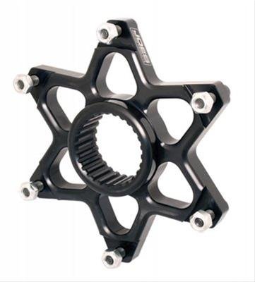 JOES Racing Products Junior Dragster & Karting Sprocket Components 25675 Mini Sprint Carrier