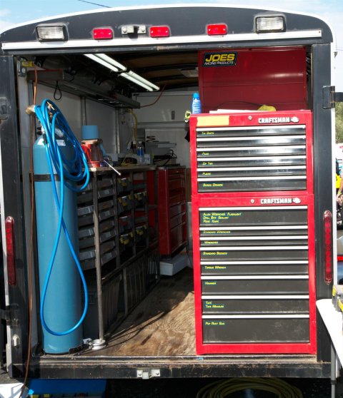 JOES Racing Products Toolbox Labels 17500 Storage Cabinet Drawer Labels, Tools Description Type, Vinyl, Black Label with Yellow Lettering, Set
