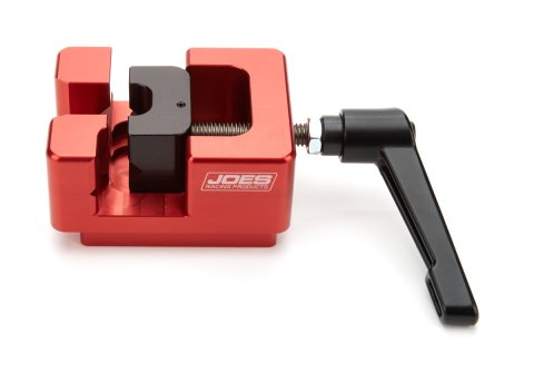 JOES Racing Products Shock Workstations 19100 Vise, Single Workstation, Each
